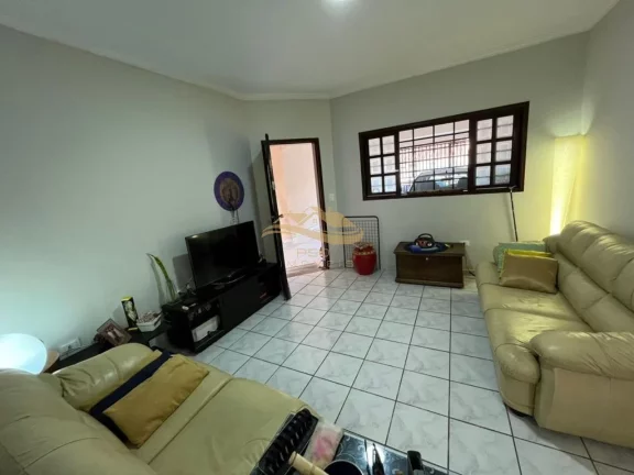 Imagem CASA RESIDENCIAL em INDAIATUBA - SP, JARDIM SÃO FRANCISCO