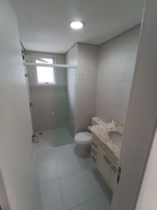 Imagem Apartamento para alugar, 90 m² por R$ 4.920,00/mês - Jardim Aquarius - São José dos Campos/SP