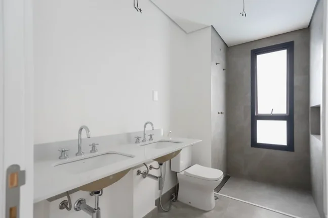 Imagem APARTAMENTO RESIDENCIAL em São Paulo - SP, Vila Madalena