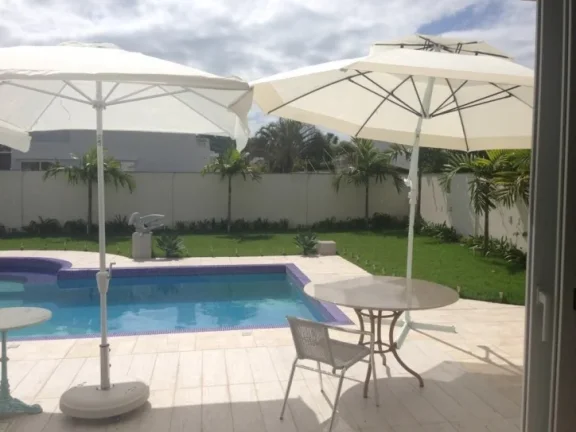 Imagem Casa com 7 dormitórios à venda - Jurerê Internacional - Florianópolis/SC