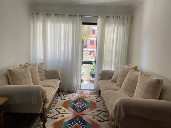Imagem Otimo apartamento na Vila Mariana, próximo ao Metrô