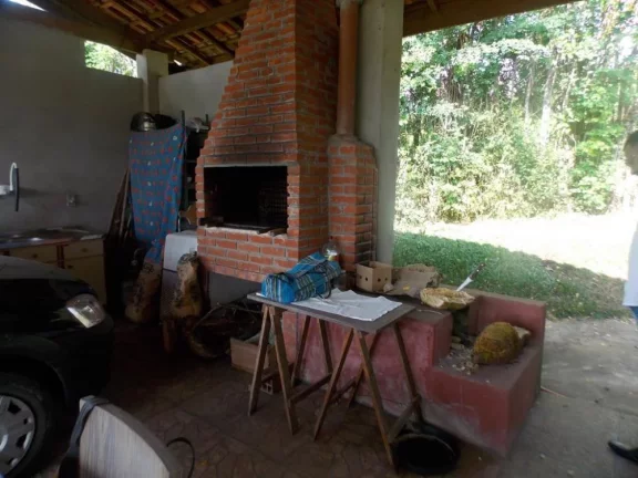 Imagem Sítio na divisa de Capela do Alto, Tatuí e Alambari