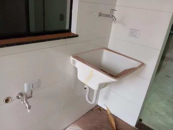 Imagem Casa com 3 dormitórios à venda, 150 m² por R$ 500.000,00 - Paranaíba - Itumbiara/GO