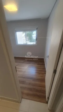Imagem Apartamento para alugar com 2 quartos e 2 vagas 89 m² - R$7.362,91, pacote Alpha Garden Alphaville, Barueri, SP