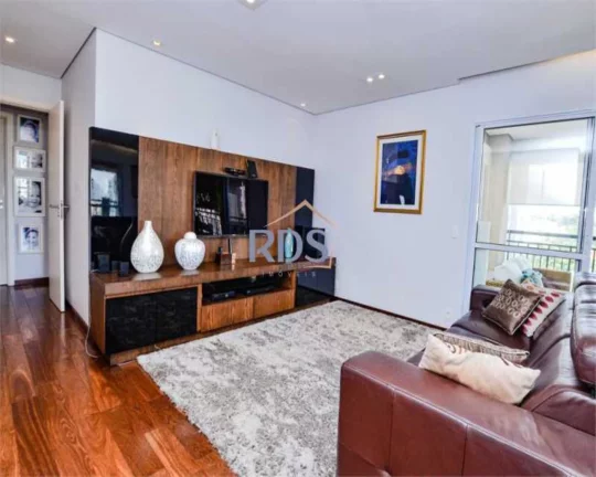 Imagem Apartamento - Padrão / Residencial / Vila Mariana