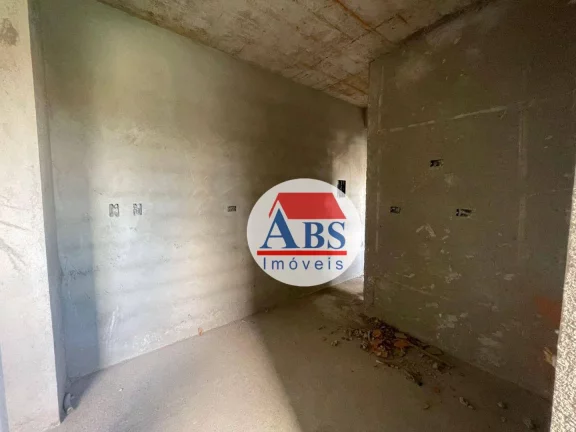 Imagem Apartamento com 2 dormitórios à venda, 48 m² por R$ 218.790,00 - Vila Nova - Cubatão/SP