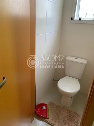 Imagem Apartamento para Venda em Santo André / SP no bairro Vila Floresta
