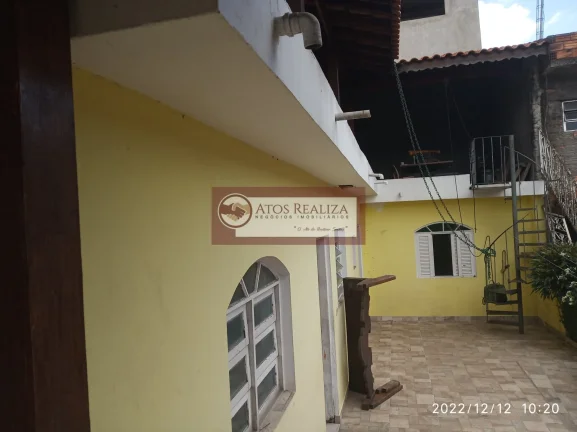 Imagem Alugue Casa em Jardim Campinas - São Paulo