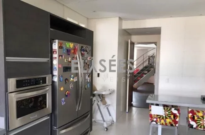 Imagem APARTAMENTO RESIDENCIAL em SÃO PAULO - SP, VILA NOVA CONCEIÇÃO