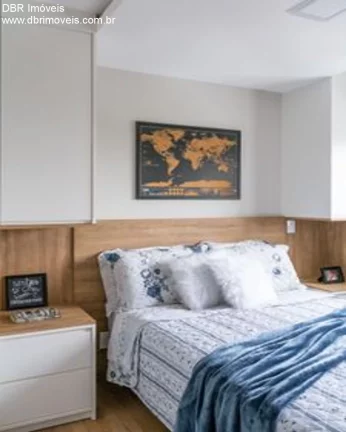 Imagem APARTAMENTO RESIDENCIAL em São Paulo - SP, Vila Prudente