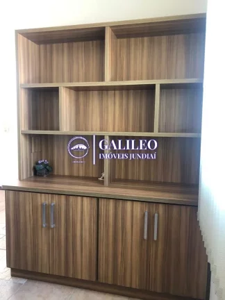 Imagem Casa no Condomínio Terras de São Carlos | Jundiaí | São Paulo