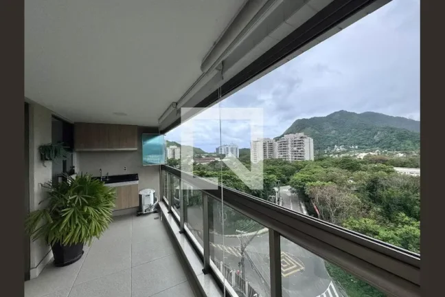 Imagem Apartamento à Venda - Recreio, 3 Quartos, 84 m2