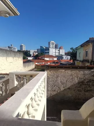 Imagem CASA À VENDA EM TERRENO DE 458 M² VILA SANTA ISABEL