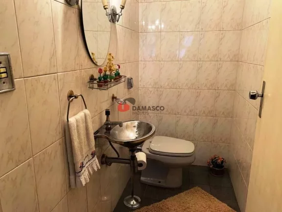 Imagem Casa à venda 2 Quartos, 2 Suites, 4 Vagas, 250M², Santa Paula, São Caetano do Sul - SP
