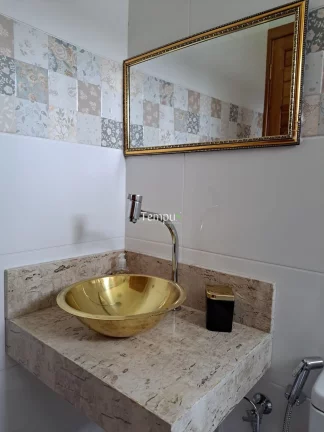 Imagem Chácara, 5.000 m² Nova Veneza - Condominio fechado