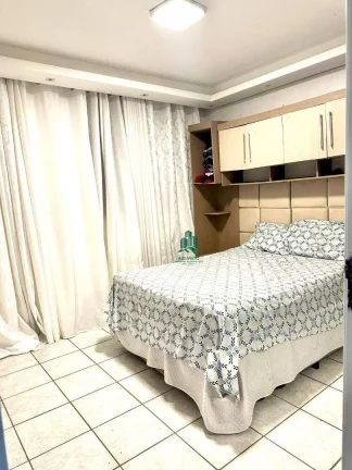Imagem Apartamento com 2 dormitórios à venda, 53 m² por R$ 230.000,00 - Pimentas - Guarulhos/SP