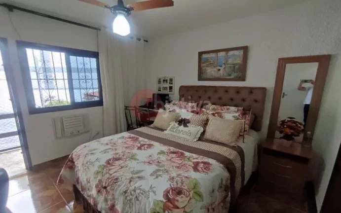 Imagem Casa em condomínio a venda de 1 quarto - Algodoal - Cabo Frio