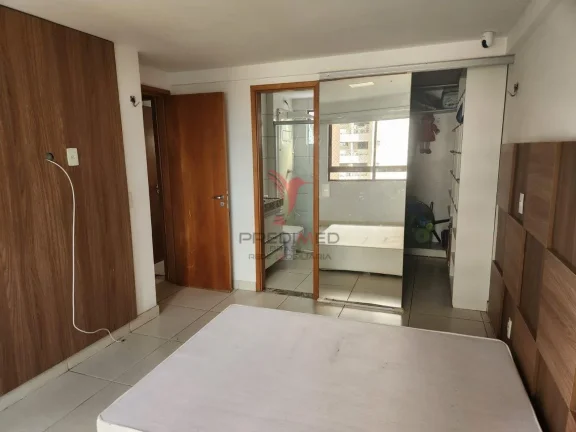 Imagem Oportunidade. Vende apartamento de 3 Quartos no Altiplano de Cabo Branco em João Pessoa