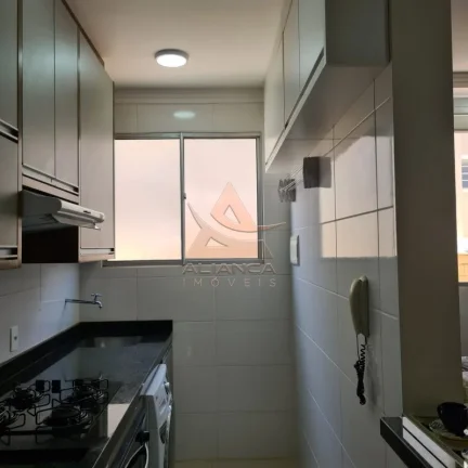 Imagem Apartamento - Ribeirão Preto - Guaporé