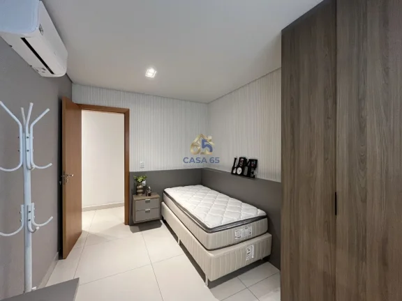 Imagem APARTAMENTO 2 DORMITÓRIOS MOBILIADO NO BOA ESPERANÇA - LOCAÇÃO