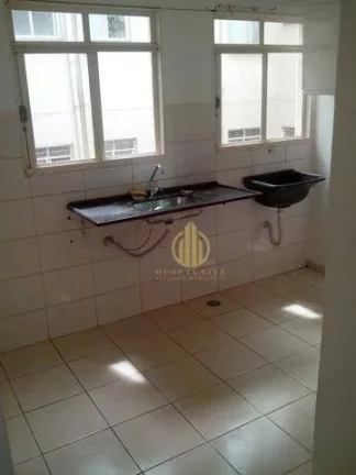 Imagem Apartamento residencial à venda, Vila Virgínia, Ribeirão Preto.