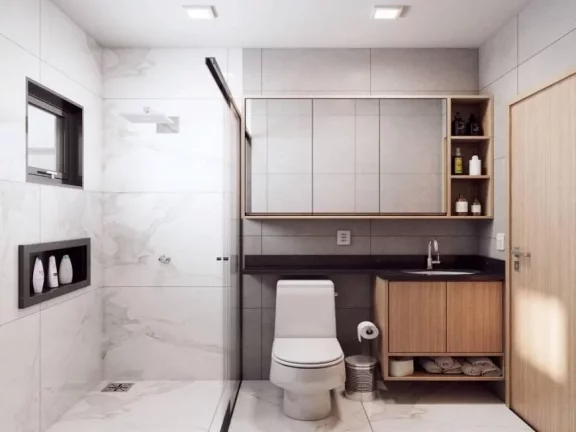 Imagem Apartamento sem Condomínio para Venda em Santo André / SP no bairro Paraíso