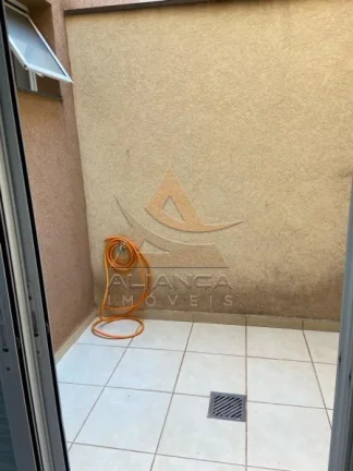 Imagem Apartamento - Ribeirão Preto - Jardim Botânico