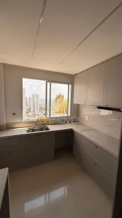 Imagem GH1912

Apartamento 3 quartos, Setor Bueno - Goiânia/GO

Altíssimo Padrão - nunca habitado. 

O a...