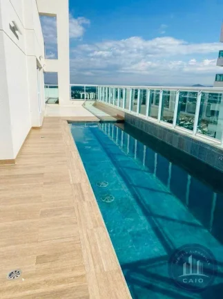 Imagem Cobertura 387m², para venda ou aluguel por R$ 64.980 - Alphaville/SP