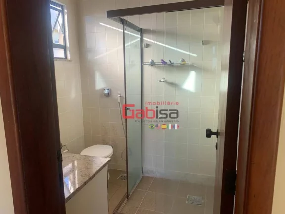 Imagem Cobertura com 3 dormitórios à venda, 266 m² por R$ 1.500.000,00 - Centro - Cabo Frio/RJ