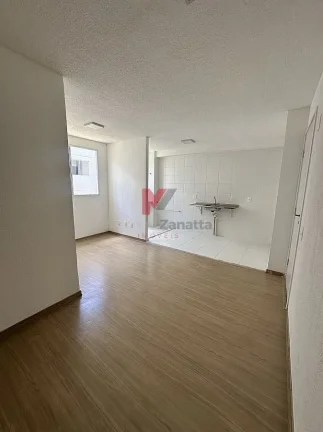 Foto do imóvel: Apartamento Condomínio Conquista Nature SBO | R$ 165.000
