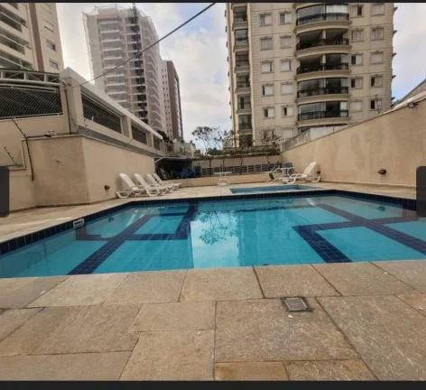 Imagem Lindo apartamento com 2 Quartos 1 suíte à venda, 56m² - Vila Mariana