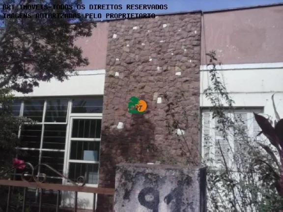 Imagem Casa para Venda em São Roque, Centro, 3 dormitórios, 1 banheiro, 2 vagas