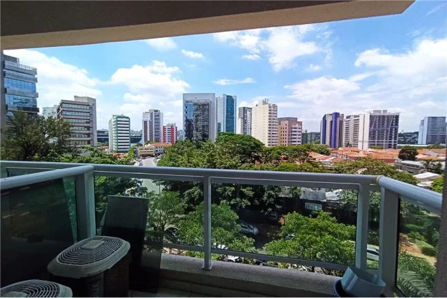 Imagem SALA COMERCIAL em São Paulo - SP, Pinheiros