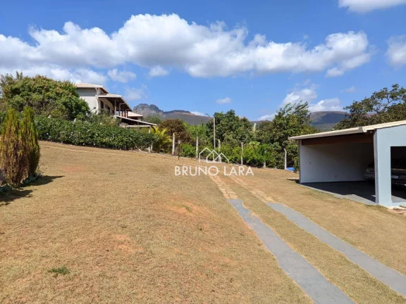Imagem Sitio à venda em Igarapé MG Residencial Vista da Serra.