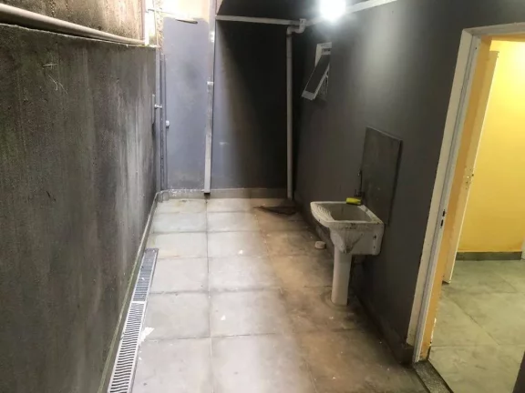 Imagem Loja para alugar, 162 m² por R$ 5.000/mês - Jardim Melvi - Praia Grande/SP