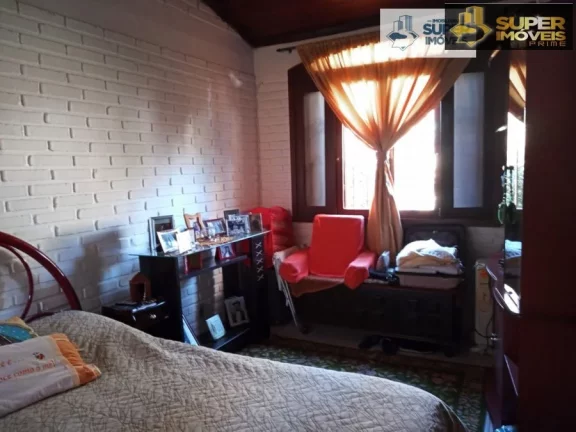 Imagem Casa Padrão para Venda em Laranjal Pelotas-RS - 2215