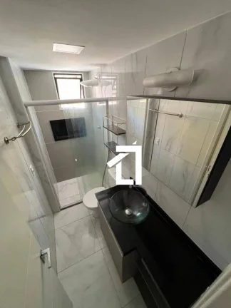 Imagem Apartamento | Ponta Verde | 3 Quartos com Varanda Integrada | 90m²