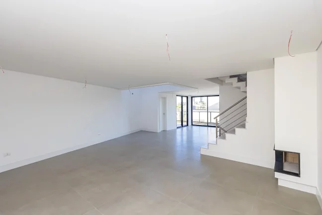 Imagem Casa em condomínio no Orleans