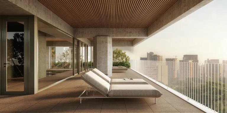 Imagem APARTAMENTO RESIDENCIAL em São Paulo - SP, Planalto Paulista
