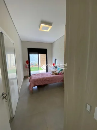 Imagem Casa a venda np Swiss Park em Campinas Condominio Glarus