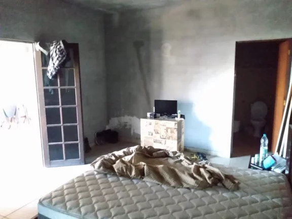 Imagem sobrado residencial a venda, jardim medina, poá