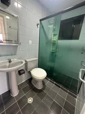 Imagem Apartamento com 1 dorm, Guilhermina, Praia Grande - R$ 280 mil, Cod: 2877