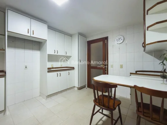 Imagem Casa à venda no Condomínio Vila Imperial - Jardim das Paineiras - Campinas

Uma casa pensada para ...