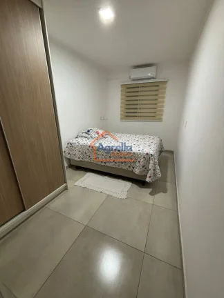 Imagem Condomínio Parque Imperial - Apartamento à venda no bairro Jardim Scomparim - Mogi Mirim/SP, NORTE