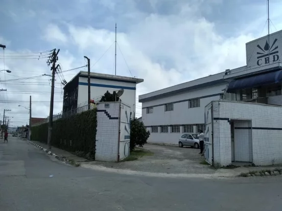 Imagem Galpão à venda, 1520 m² por R$ 10.000.000,00 - Vila Monte Sion - Suzano/SP