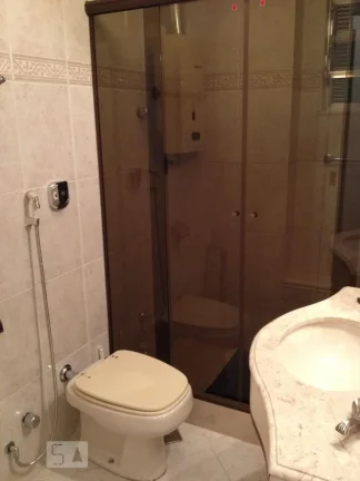Imagem Apartamento à Venda - Leblon, 3 Quartos, 120 m2