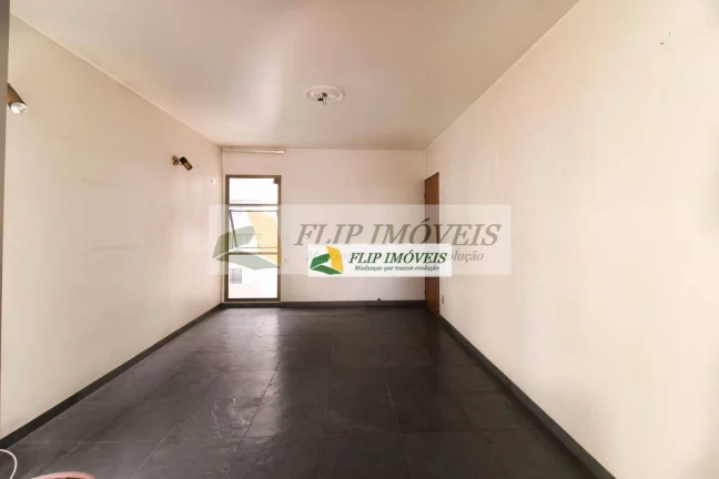 Imagem More em um apartamento com 207 m², 4 suítes, 2 vagas de garagem no miolo do Cambuí - Campinas - SP