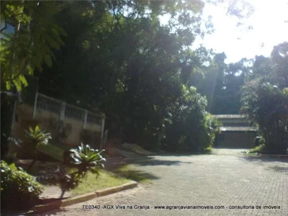 Imagem Condomínio Forest Hills - Lote alto em final de rua