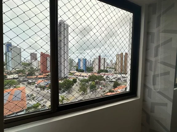 Imagem Apartamento com 3 dormitórios à venda, 139 m² por R$ 1.150.000,00 - Miramar - João Pessoa/PB